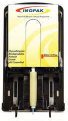 SOAP/ Liquid/ Bag-in-Box/ Antibacterial Lotion Soap, 800 ml