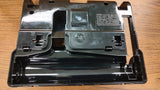PARTS/CLEANMAX/BASEPLATE ASSEMBLY ZOOM 200 OR 400