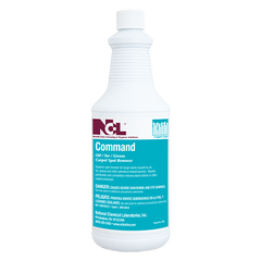 CHEM/SPOTTER/COMMAND/ QUART