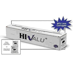 FILM/ PVC Cling Film, 12" x 2000'-Food Service