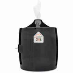 DISPENSER/WIPES/ZOOM GYM WIPES