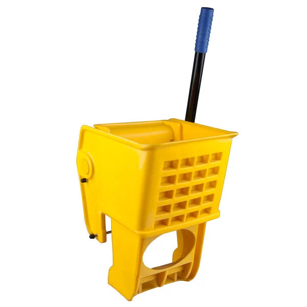 Plastic Buckets & Wringers, Buckets & Wringers, Cleaning Supplies