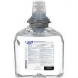 PURELL® 5392-02 Advanced Hand Sanitizer Foam 1200 mL Refill for PURELL® TFX™ Dispenser