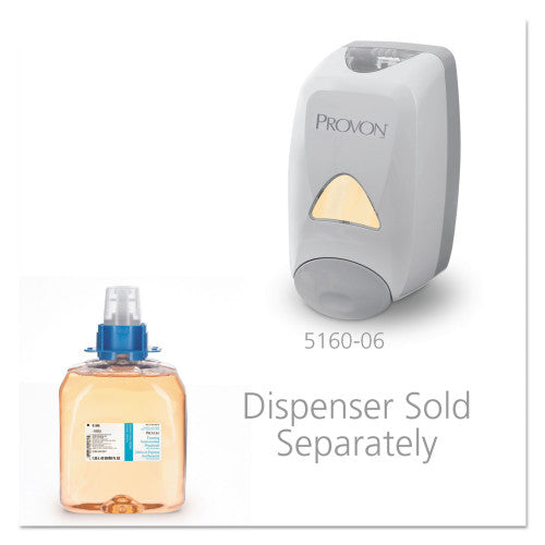 Prowater On 恩 500ml SOAP/ PROVON FOAMING ANTIMICROBIAL/1250ML/4 – Croaker, Inc