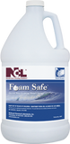 SOAP/ Foaming/ Bulk/ Foam Safe Ocean Mist, gallon
