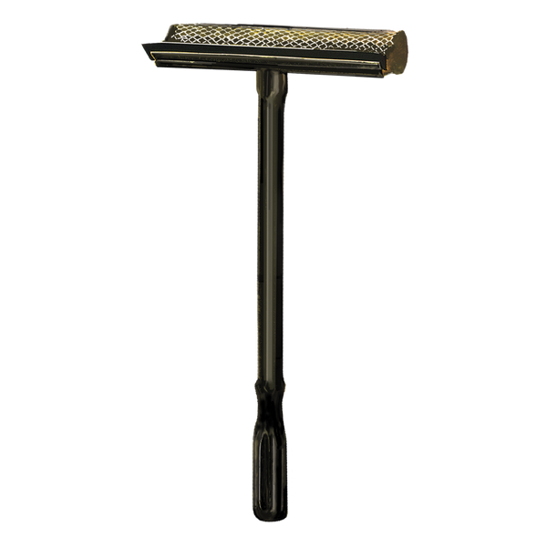 WINDOW/ Windshield Squeegee, 16" Handle Croaker, Inc