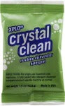 HOTEL/ Crystal Clean Automatic Dish Detergent, packs, 200/case