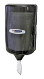 TOWEL DISPENSER/ Center Pull/ Merfin Center Pull Mini Dispenser