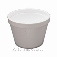 CUP/ Foam 12 oz, 1000/cs-Food Service – Croaker, Inc