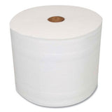 PAPER/TOILET TISSUE/Small Core Bath Tissue, Septic Safe, 2-Ply, 36 Rolls/cs