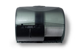 DISPENSER/ Toilet Tissue/ System/ Tork/ Dubl-Serv Tissue Dispenser