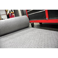 ABSORB/ "Spilfyter" Univeral Absorbent Roll, 32" x 150' Item# SFG-97