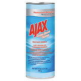 BATH/ "Ajax Oxygen Bleach" Scouring Powder, 21 oz
