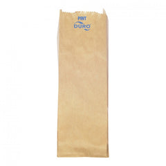 BAG/ Kraft, Pint, 500/cs, Item# 40032