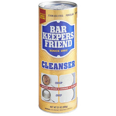 BATH/ "Bar Keepers Friend" Scouring Powder, 21 oz