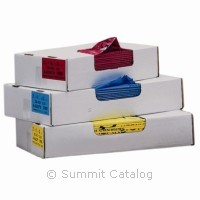 TRASHBAG/ Bio-Hazard/ 30"w x 36"h 1.2 mil/ Item# G3600XR