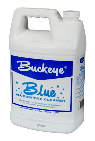 CLEANER/BUCKEYE ”BLUE All Purpose Cleaner