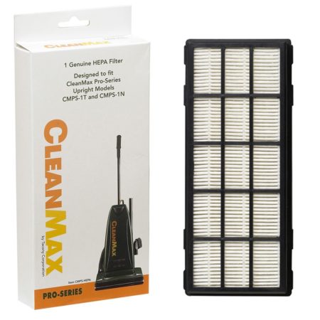 CLEANMAX/HEPA FILTER FOR PRO SERIES