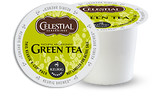 K-CUP/ Tea/ Celestial Seasonings Green Tea/ Box of 24