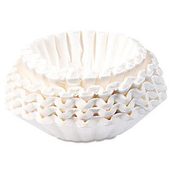 COFFEE SUPPLIES/ COFFEE FILTERS/ 12 Cup – Croaker, Inc