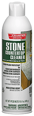 CLEANER/ Champion Stone Countertop Cleaner, 17 oz