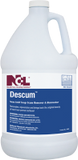 BATH/ "DESCUM" Scum Remover, Gallon