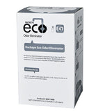 ECO/ ODOR ELIMINATOR E41, Case