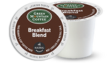 K-CUP/ Coffee/ Breakfast Blend/ Box of 24