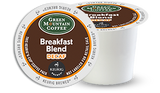 K-CUP/ Coffee/ Breakfast Blend Decaf/ Box of 24