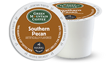 K-CUP/ Flavored/ Southern Pecan/ Box of 24