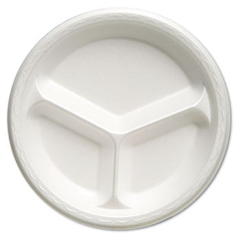 Wholesale Readi Foam Plates Compartment 10-1/4 - GLW