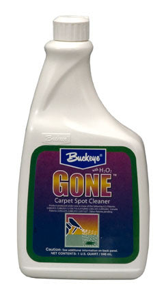 CARPET CLEANER/ FOAM BREAK Defoamer, Gallon