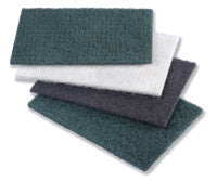 SCOURING PAD/ 6" x 9"/ 3 OPTIONS