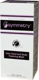 SOAP/ Foaming/ Symmetry/ Hair and Body Foam 2000 ml