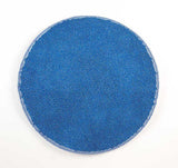 CARPET CLEANING/ Bonnet/ Blue Microfiber