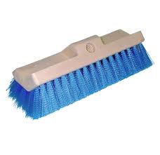 BRUSH/ Deck/ Bi-Level Blue, each