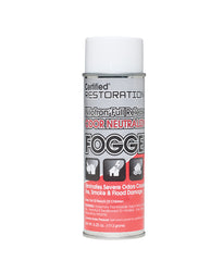 AEROSOL/ Fogger/ Nilotron Odor Counteractant, 6.25 oz