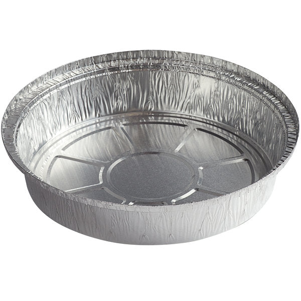 Tin Foil Trays: Take-Out Pans for Food Service