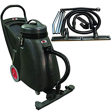 Viper SN18WD Shovelnose 18 Gallon Wet-Dry Vacuum