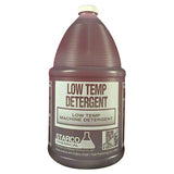 DISH/ Detergent/"Low Temp Detergent" 5 gallon pail-Food Service