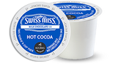 K-CUP/ Speciality/ Swiss Miss Hot Chocolate/ Box of 24