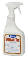 DISNFECT/BUCKEYE ”SANICARE TBX” Ready-to-use Disinfectant Cleaner