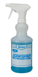 SPRAY BOTTLE/ Grip and Go Spray Bottles for Buckeye Cleaners