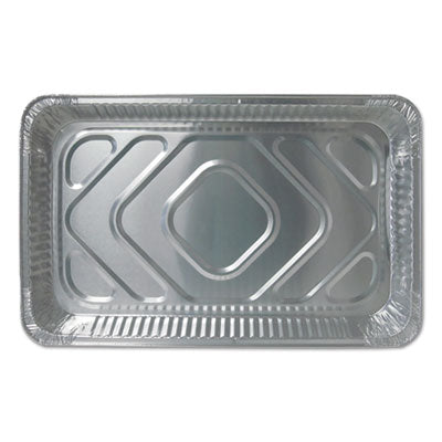 Full Size Deep Aluminum Disposable Pan