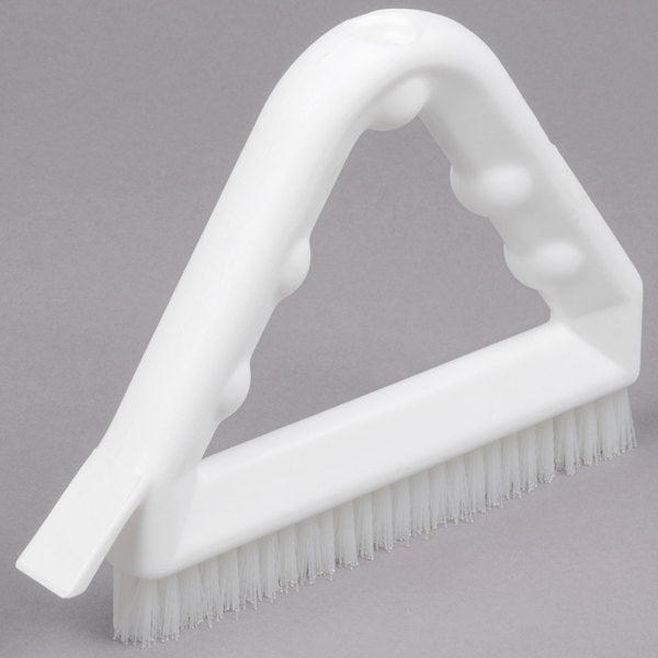 Handheld Grout Brush