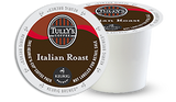K-CUP/ Coffee/ Tully's Italian Roast/ Box of 24