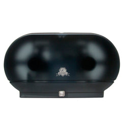 DISPENSER/ Toilet Tissue/ 9" Jumbo/Double Roll/Empress
