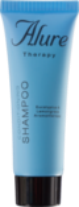 AMENITIES/ Alure/ Hair Shampoo, 1 oz, 300/case