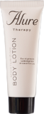 AMENITIES/ Alure/ Body Lotion, 1 oz, 300/case
