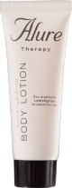 AMENITIES/ Alure/ Body Lotion, 1 oz, 300/case